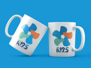 RI2S Logo sur tasse